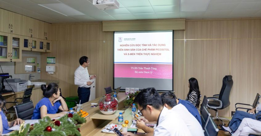 SFemme phối hợp cùng Bệnh viện Phụ sản Hà Nội tổ chức hội thảo chia sẻ kiến thức: Cập nhật tiến bộ mới trong hỗ trợ sinh sản