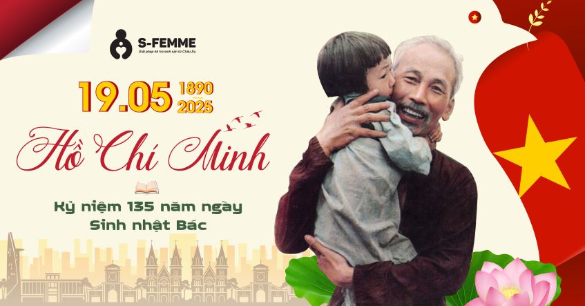 Kính nhớ Chủ tịch Hồ Chí Minh – Người Cha già vĩ đại của dân tộc
