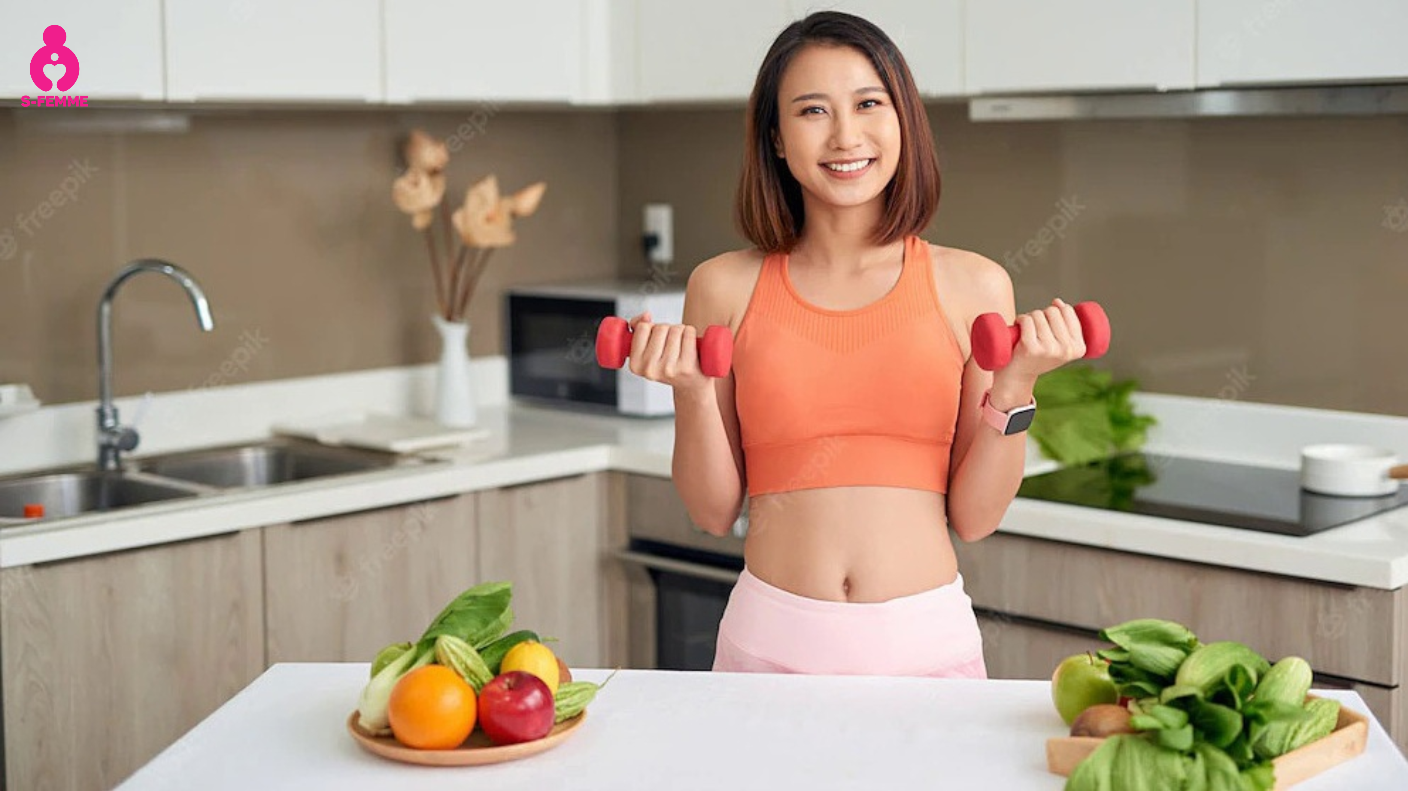 Thói quen sinh hoạt khoa học