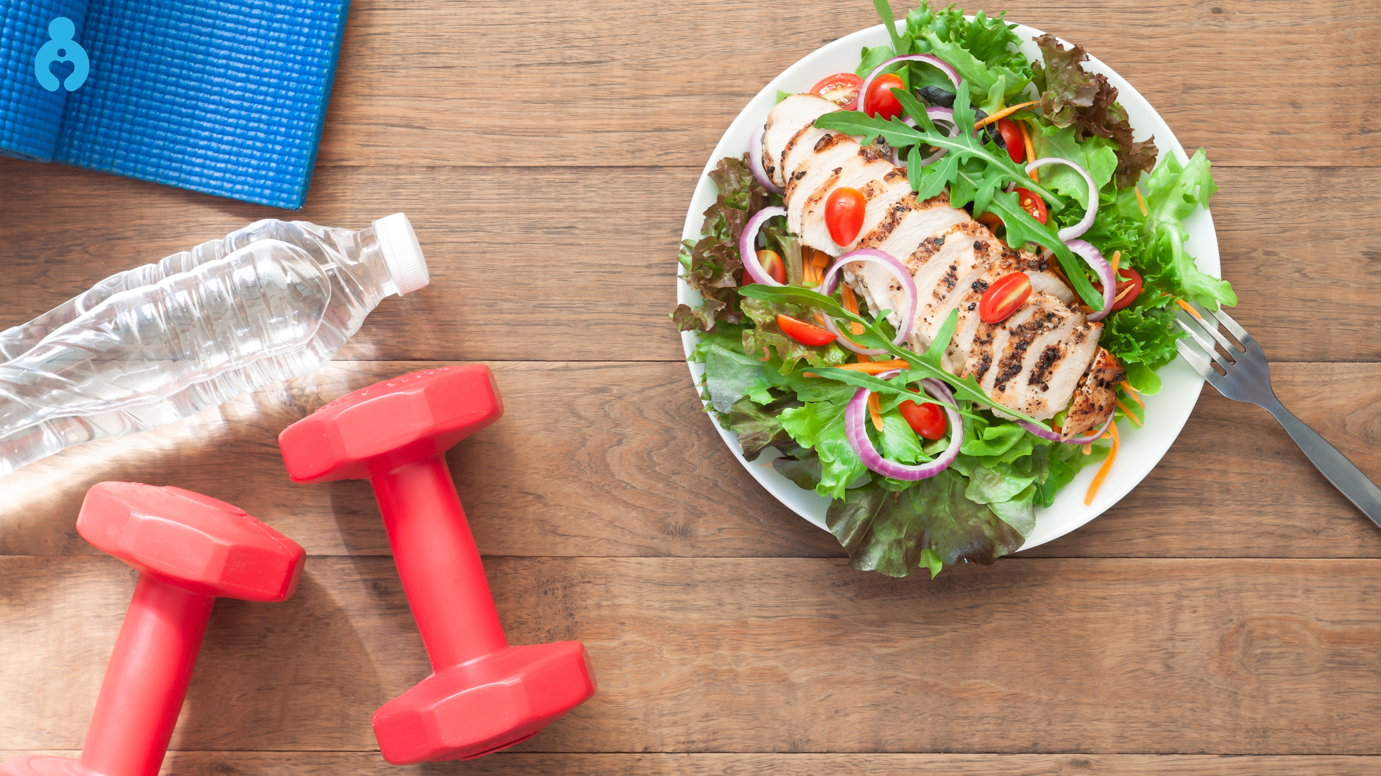 Thay đổi lối sống và tập luyện