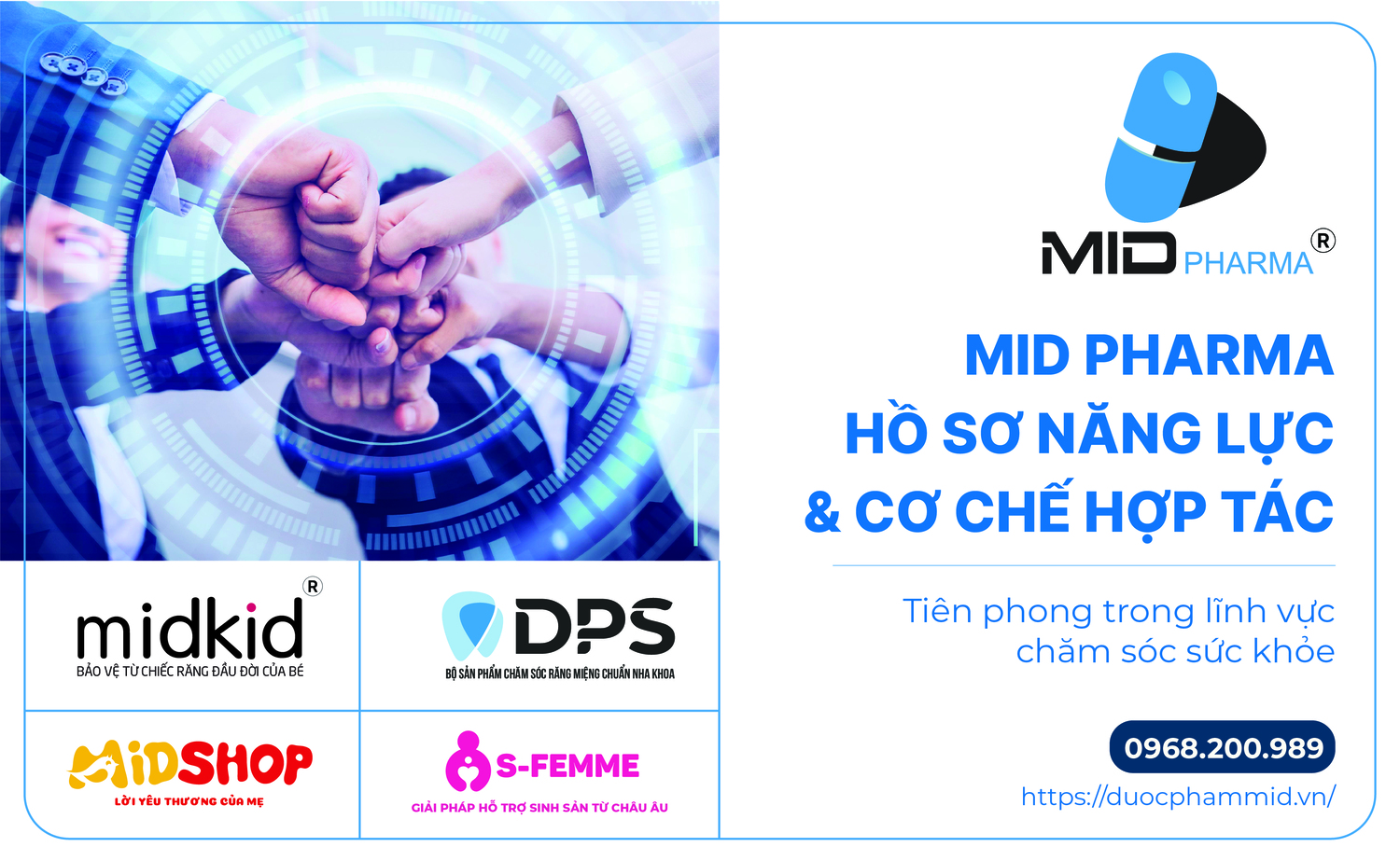 Hồ Sơ Năng Lực MidPharma -01