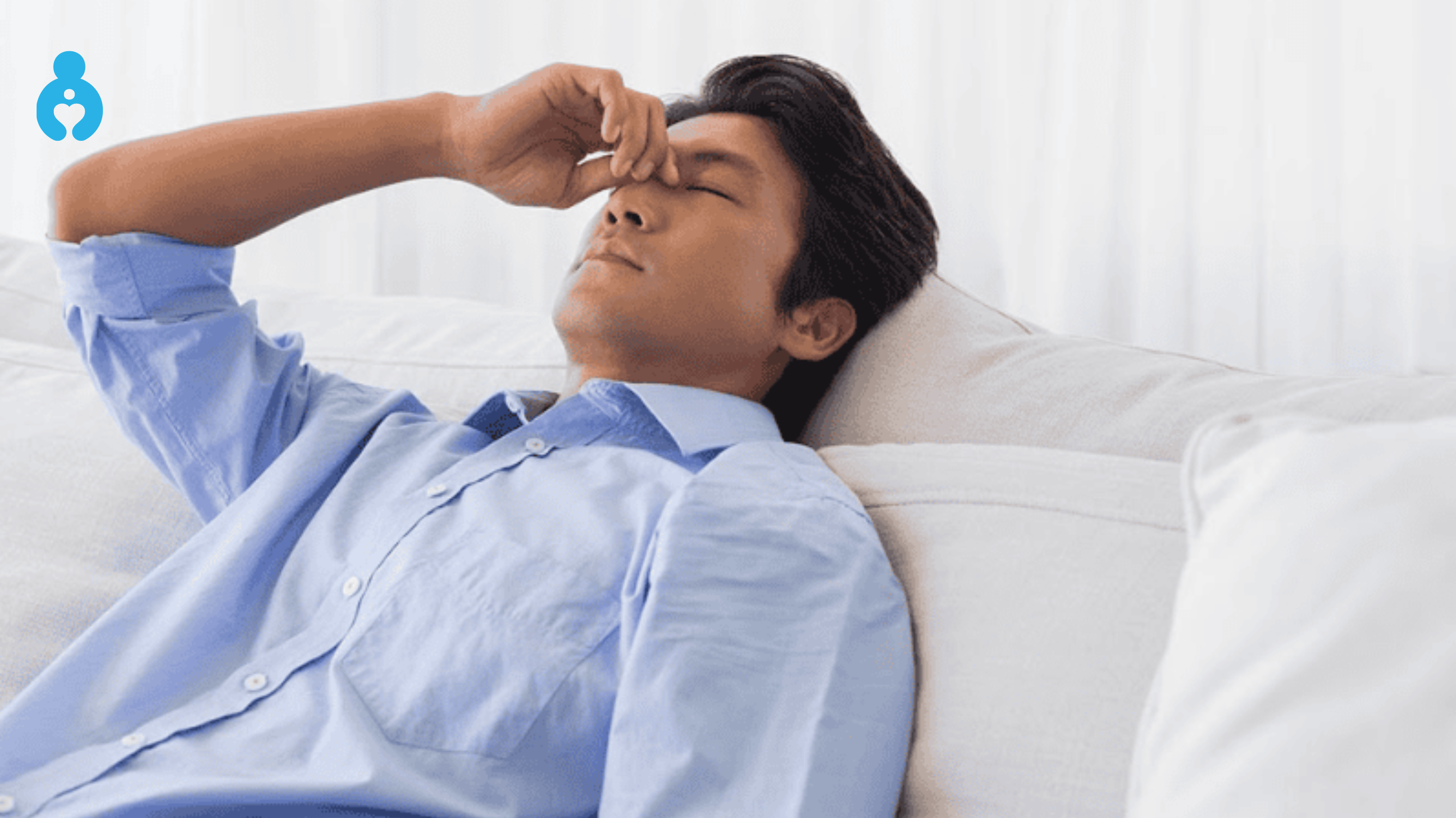 Vì sao testosterone nam giới sau 35