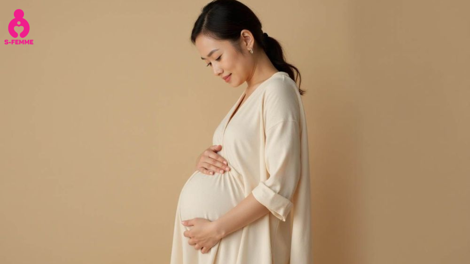a nang buồng trứng 1 bên có thai được không_1