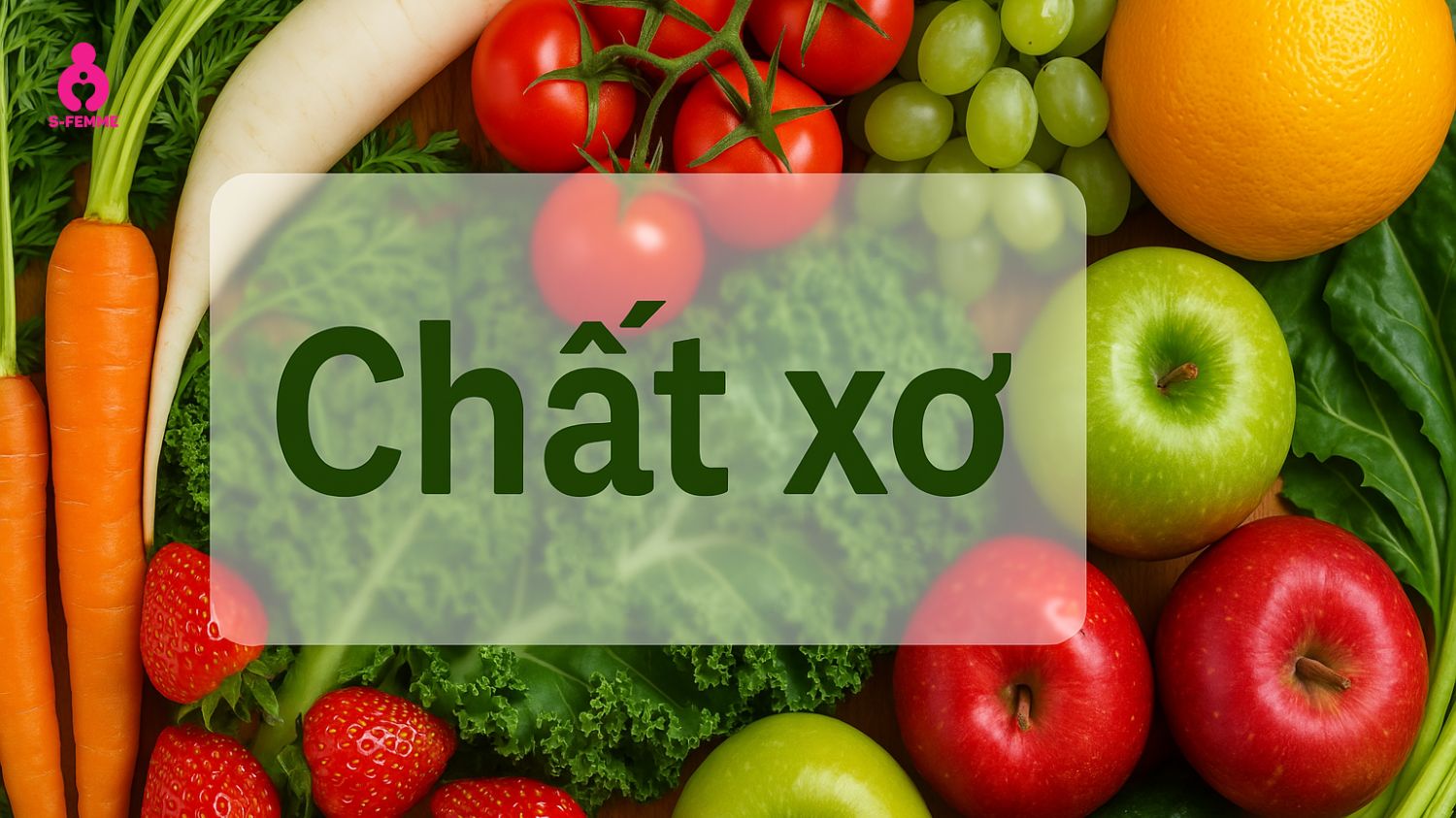 Bổ sung chất sơ giúp tăng khả năng đậu thai cho phụ nữ mắc buồng trứng đa nang làm IUI