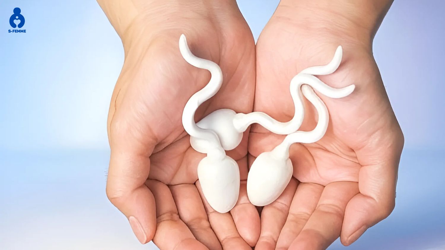 Cách nhận biết tình trạng tinh trùng loãng