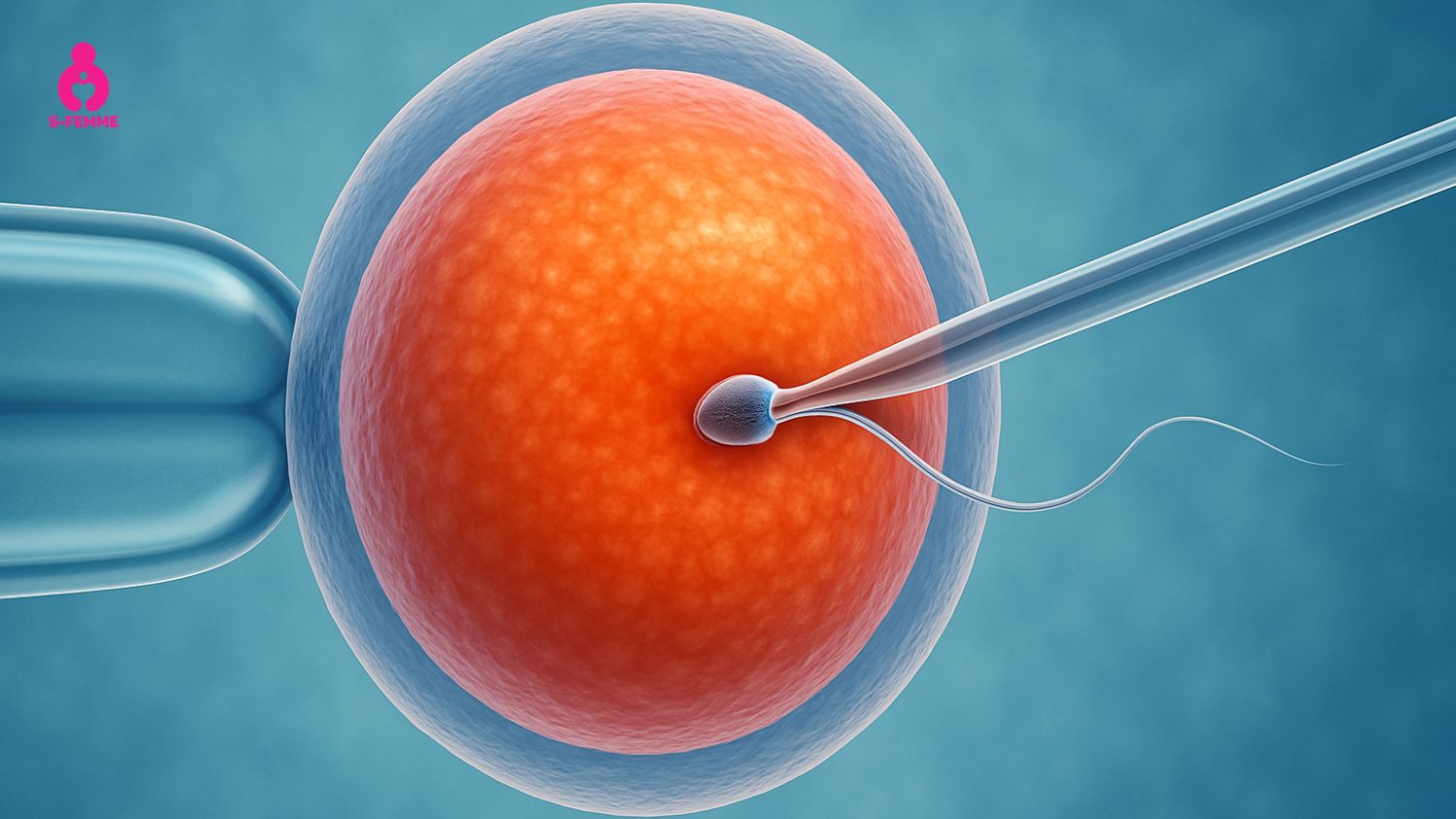 Kỹ thuật IUI và IVF được chỉ định nếu sau khi phẫu thuật buồng trứng đa nang 12-18 tháng chưa có thai tự nhiên
