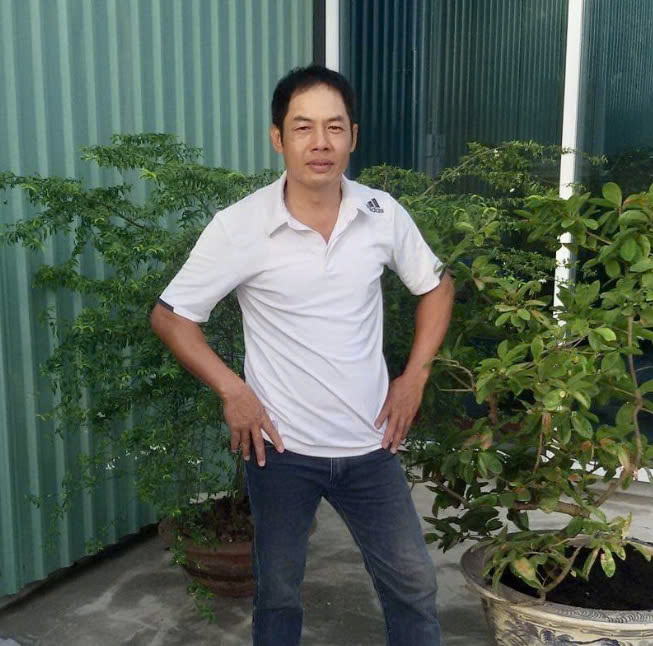 Trần Quốc Khánh