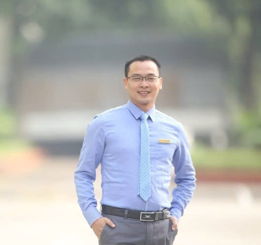 Nguyễn Văn An