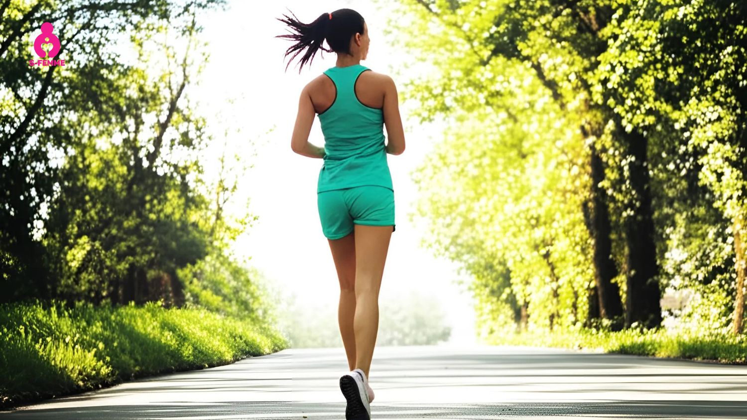 Nên kết hợp dinh dưỡng và rèn luyện thể dục để cải thiện PCOS hiệu quả