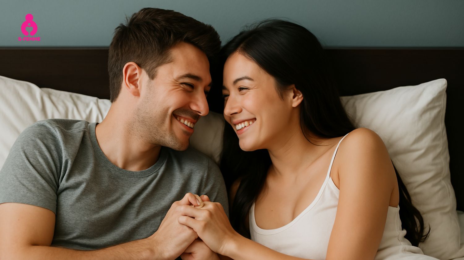 Nên quan hệ từ trước 2 đến 3 ngày rụng trứng để tăng tỷ lệ sinh con gái