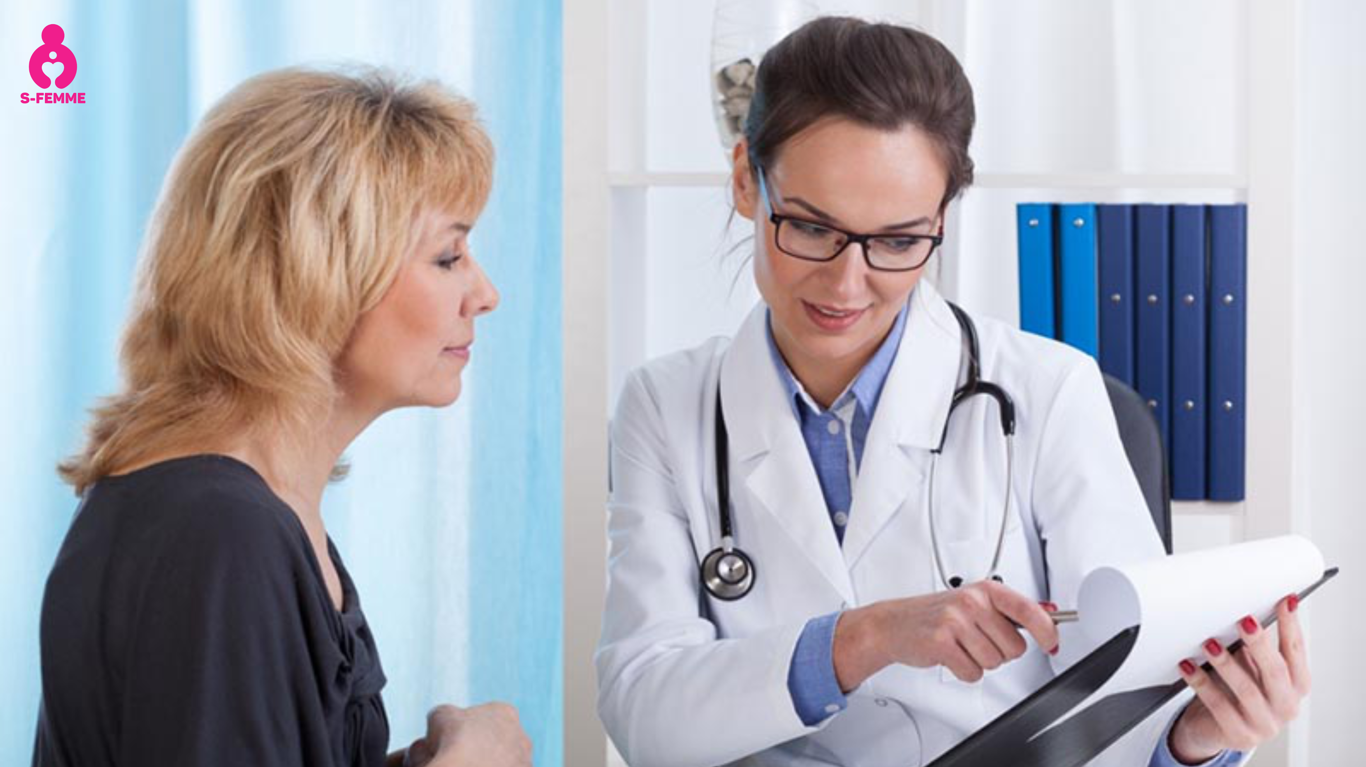 nghĩa các mức chỉ số AMH