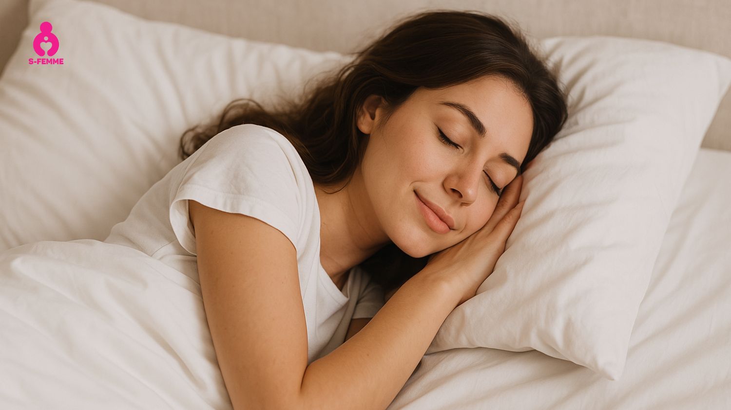 Ngủ đủ giấc là các giảm cân cho người bị đa nang buồng trứng chuẩn khoa học