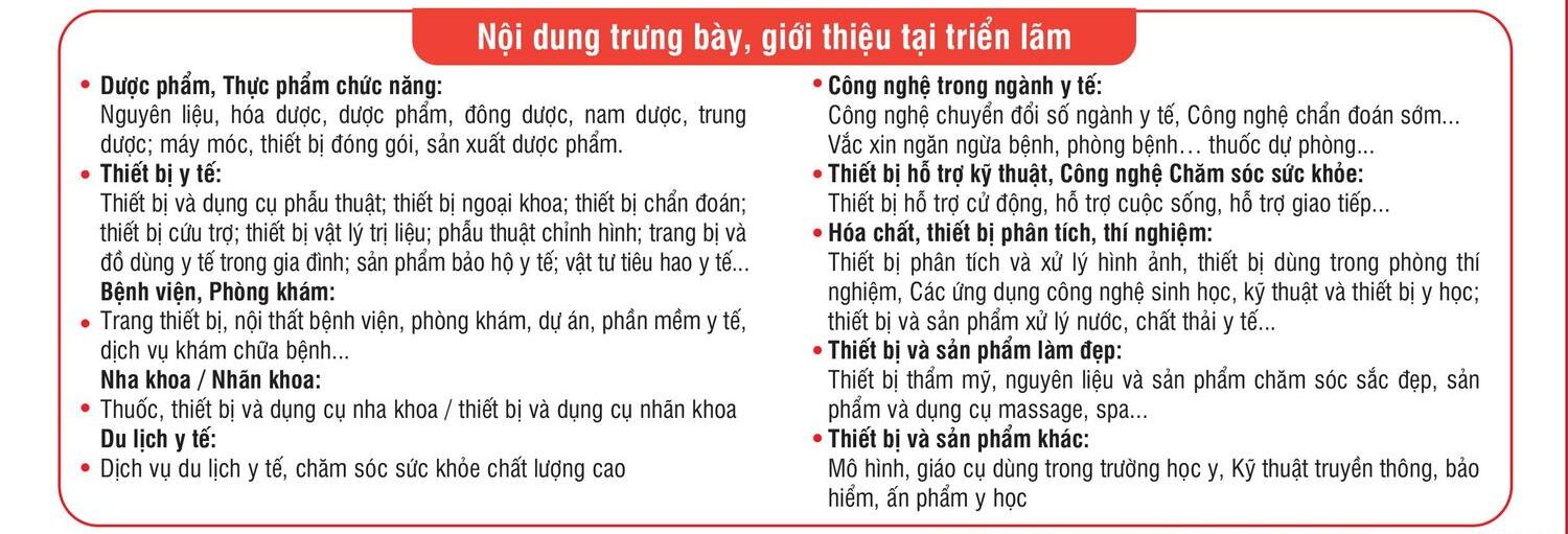 Nội dung trưng bày giới thiệu