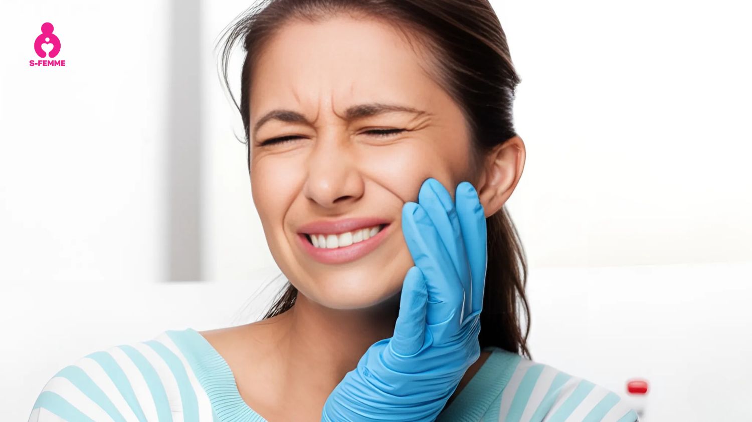 Quai bị có gây vô sinh ở nữ không​?