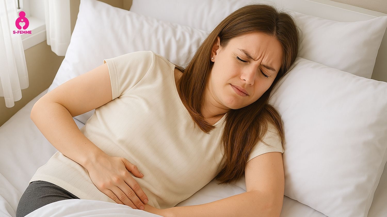 Tác hại của niêm mạc tử cung quá mỏng hoặc quá dày đến khả năng mang thai