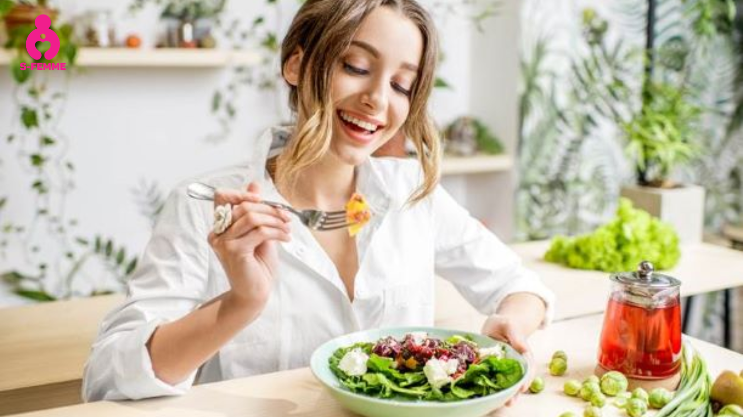 Cách quản lý PCOS khi có triệu chứng đau bụng dưới