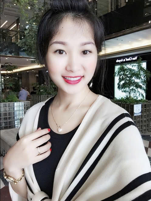 Phạm Hương