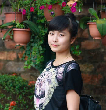 Nguyễn Thị Mai